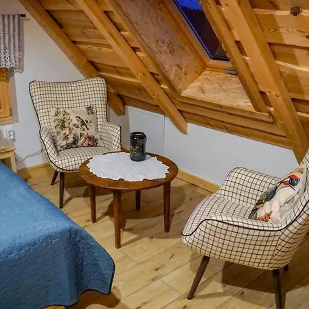 度假居 Kmetija Karnicnik-kmecka Hisa Matejka With Hot Tub&sauna *